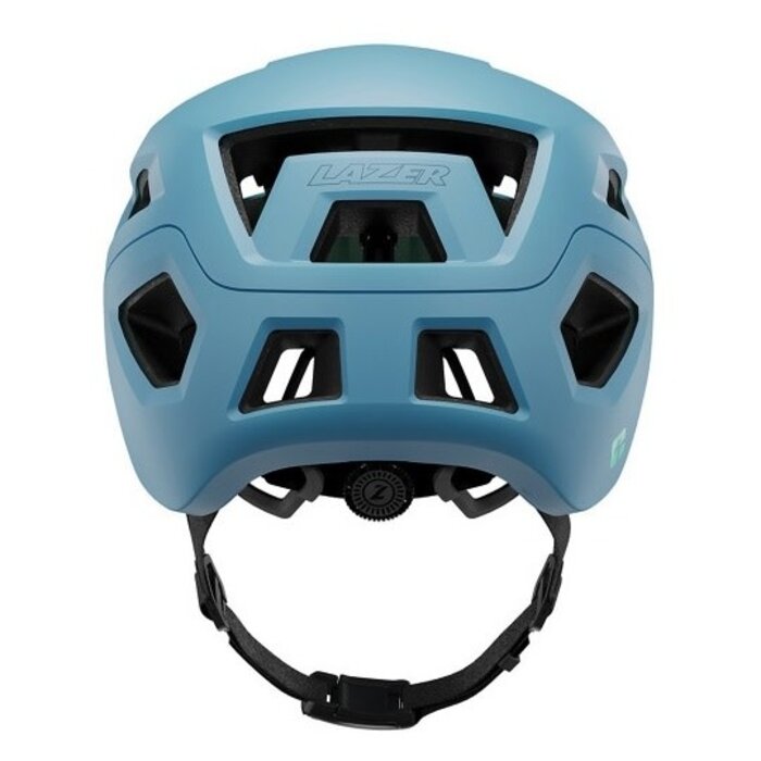LAZER LAZER COYOTE KC MTB HELMET MATT BLUE CELADON