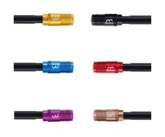 BBB BBB CORECAP VALVES