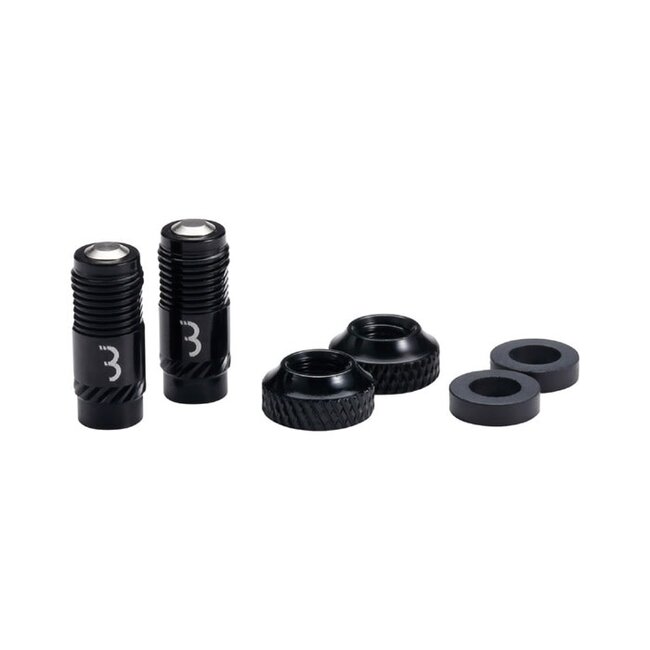 BBB CORECAP VALVES