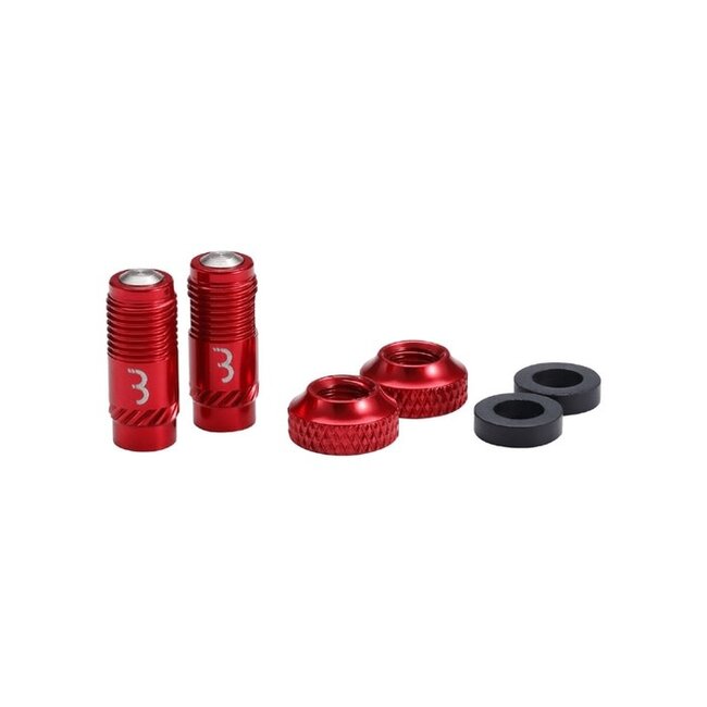 BBB CORECAP VALVES