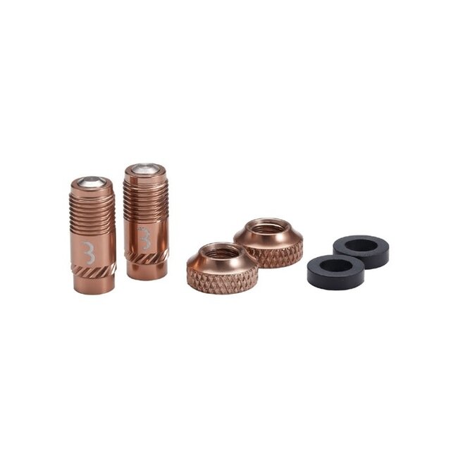 BBB CORECAP VALVES