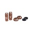 BBB CORECAP VALVES