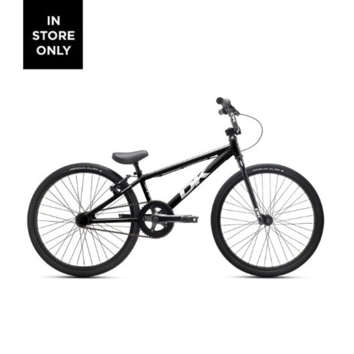 DK DK SWIFT JUNIOR BLACK