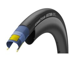 GOODYEAR GOODYEAR VECTOR 4 SEASON TUBELESS TYRE