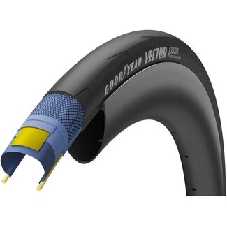 GOODYEAR GOODYEAR VECTOR 4 SEASON TUBELESS TYRE