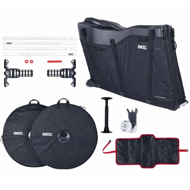 EVOC ROADBIKE PRO BIKE BAG