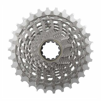 SRAM SRAM RED E1 XG-1290 12 SPEED CASSETTE