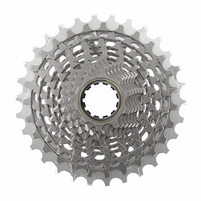 SRAM SRAM RED E1 XG-1290 12 SPEED CASSETTE