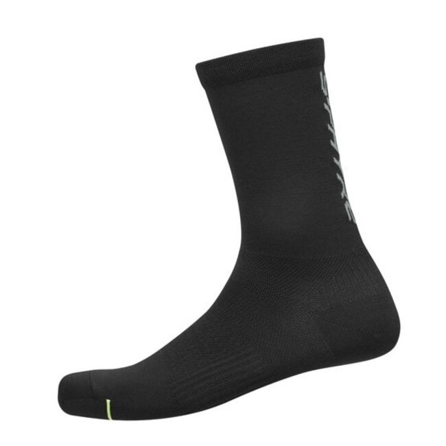 SHIMANO S-PHYRE MERINO SOCKS BLACK