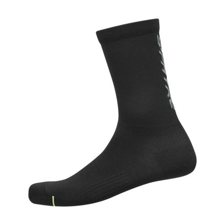SHIMANO SHIMANO S-PHYRE MERINO SOCKS BLACK