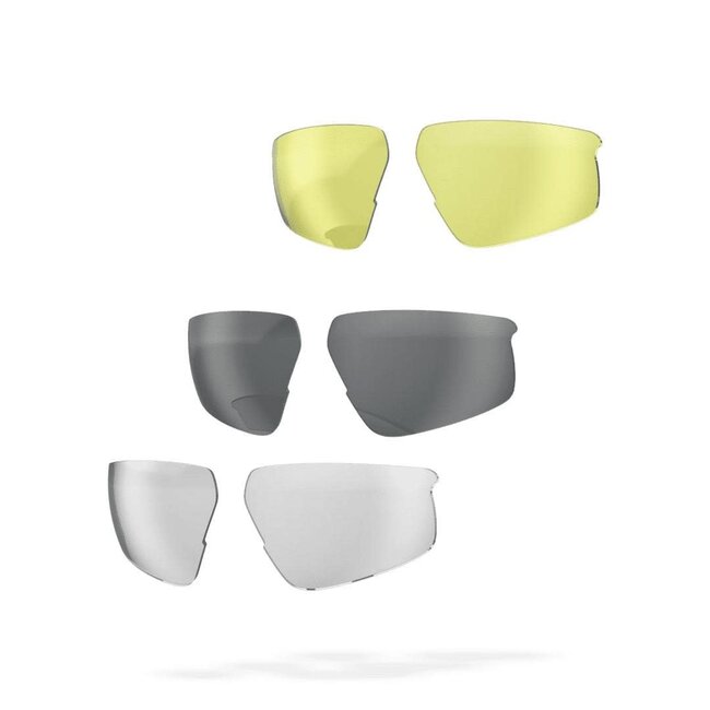 BBB IMPULSE SUNGLASSESBSG-62 BLACK