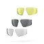 BBB IMPULSE SUNGLASSESBSG-62 BLACK