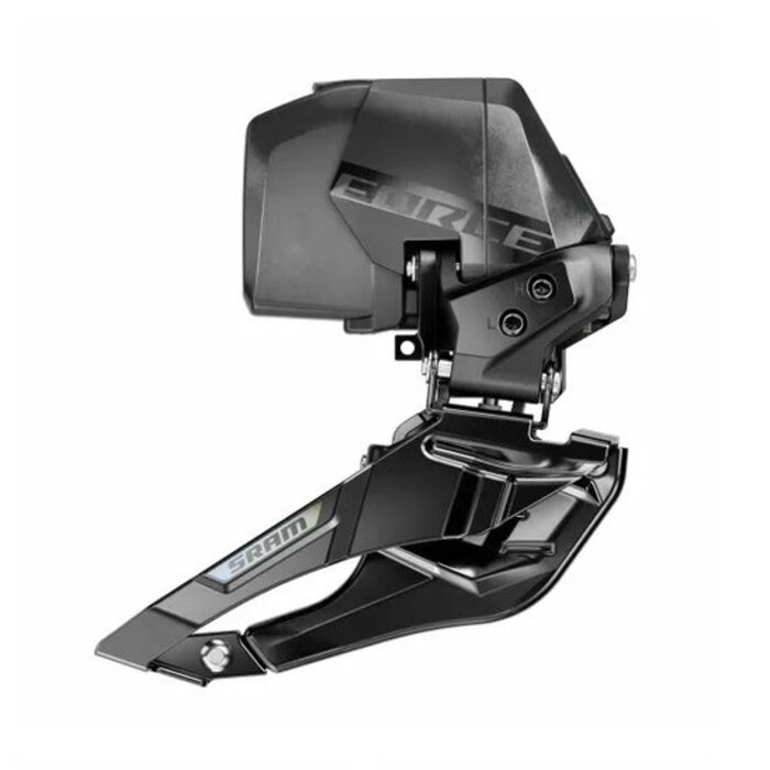 SRAM SRAM FORCE E1 AXS FRONT DERAILLIER