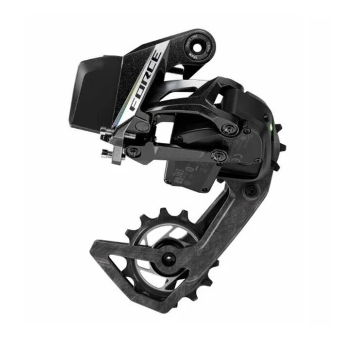 SRAM SRAM FORCE E1 AXS REAR DERAILLER (36T MAX)