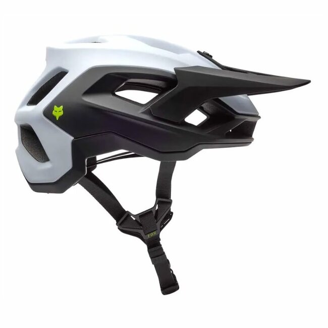FOX SPEEDFRAME MIPS HELEMT 5050 BLACK / WHITE