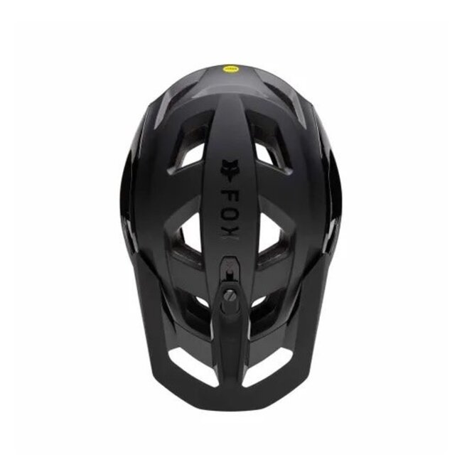 FOX SPEEDFRAME PRO MIPS HELMET MATT BLACK