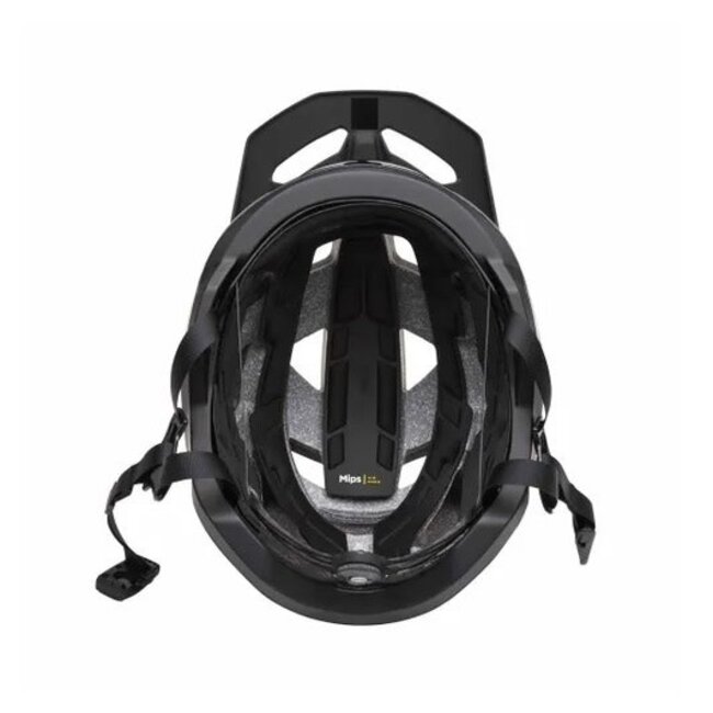 FOX SPEEDFRAME PRO MIPS HELMET MATT BLACK