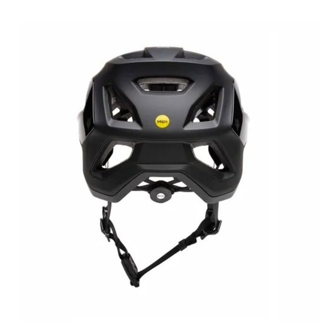 FOX SPEEDFRAME PRO MIPS HELMET MATT BLACK
