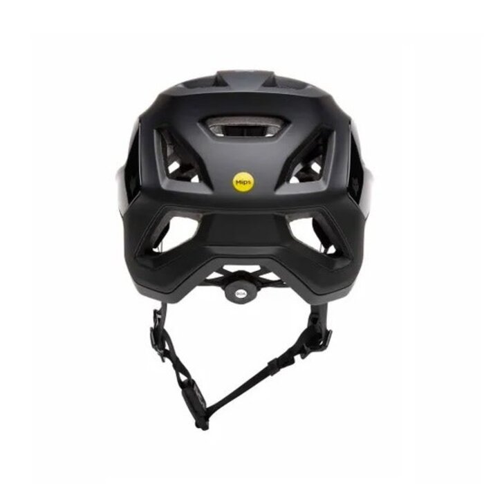 FOX RACING FOX SPEEDFRAME PRO MIPS HELMET MATT BLACK