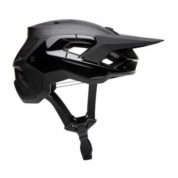 FOX RACING FOX SPEEDFRAME PRO MIPS HELMET MATT BLACK