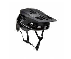 FOX RACING FOX SPEEDFRAME PRO MIPS HELMET MATT BLACK