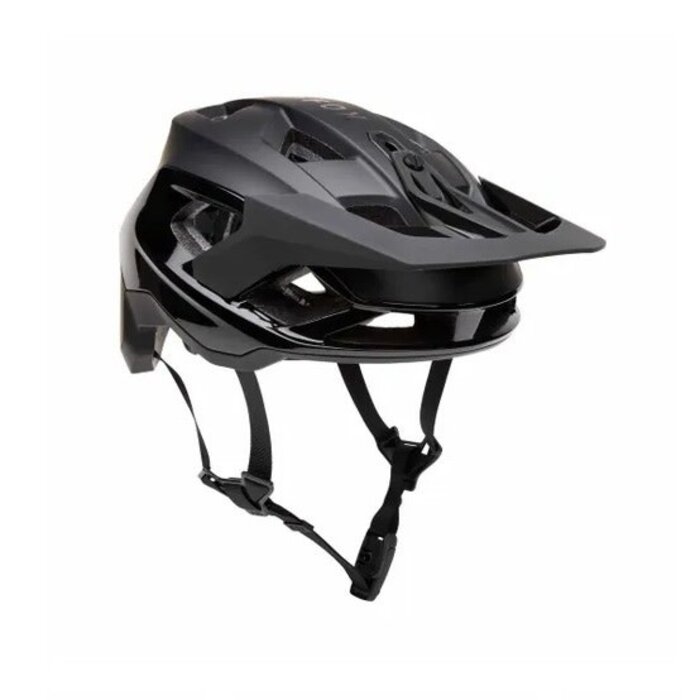 FOX RACING FOX SPEEDFRAME PRO MIPS HELMET MATT BLACK