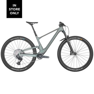 SCOTT SCOTT SPARK 920 TR