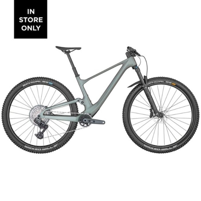 SCOTT SCOTT SPARK 920 TR