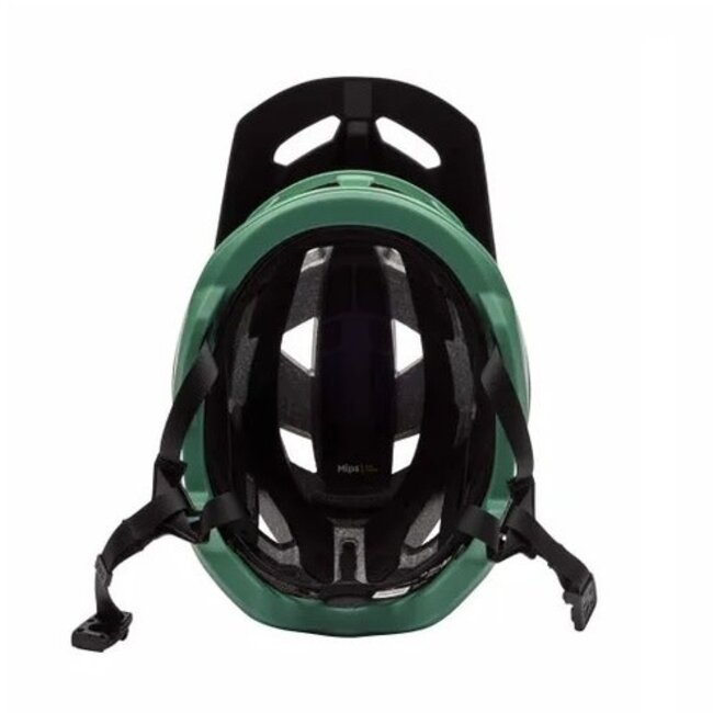 FOX SPEEDFRAME PRO MIPS HELEMT DEFY PINE