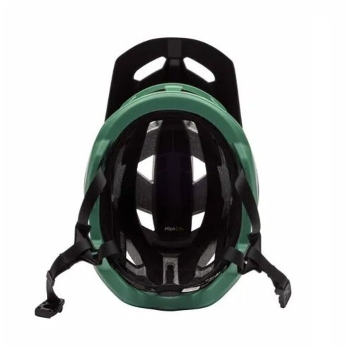 FOX RACING FOX SPEEDFRAME PRO MIPS HELEMT DEFY PINE