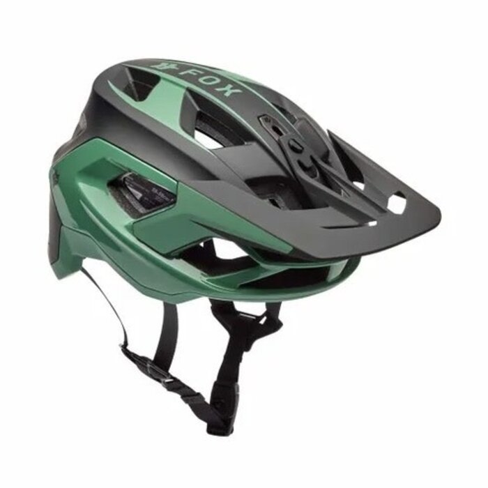FOX RACING FOX SPEEDFRAME PRO MIPS HELEMT DEFY PINE