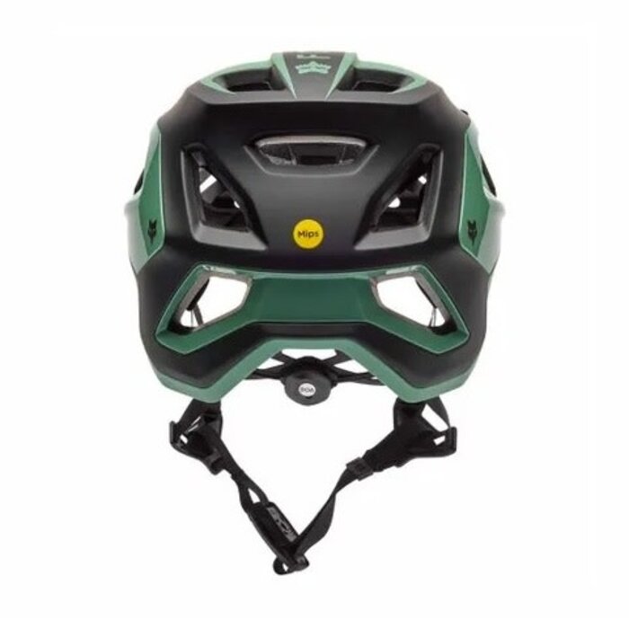 FOX RACING FOX SPEEDFRAME PRO MIPS HELEMT DEFY PINE