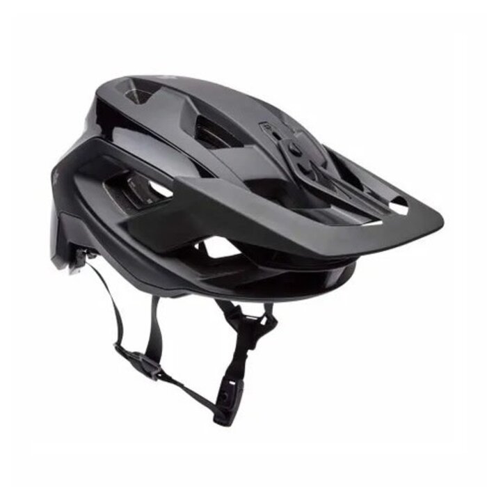 FOX RACING FOX SPEEDFRAME RS MIPS HELEMT MATT BLACK MEDIUM