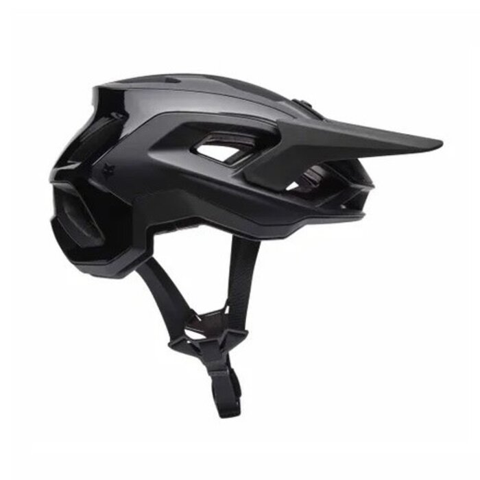 FOX RACING FOX SPEEDFRAME RS MIPS HELEMT MATT BLACK MEDIUM
