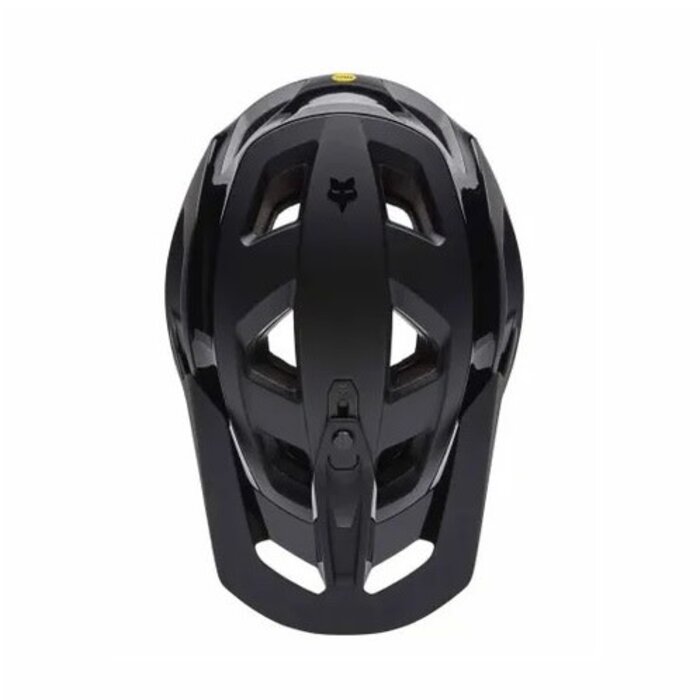 FOX RACING FOX SPEEDFRAME RS MIPS HELEMT MATT BLACK MEDIUM