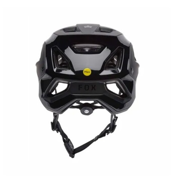 FOX RACING FOX SPEEDFRAME RS MIPS HELEMT MATT BLACK MEDIUM