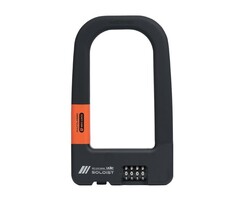 ULAC ULAC SOLOIST COMBO D-LOCK COMBO