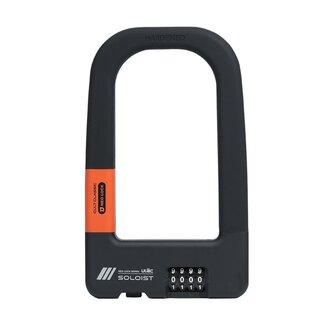 ULAC ULAC SOLOIST COMBO D-LOCK COMBO