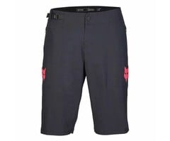 FOX RACING FOX RANGER SHORT RACE BLACK