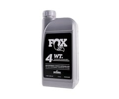 FOX FACTORY FOX 4WT OIL 1L