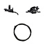 SHIMANO XT M8200 DISC BRAKE