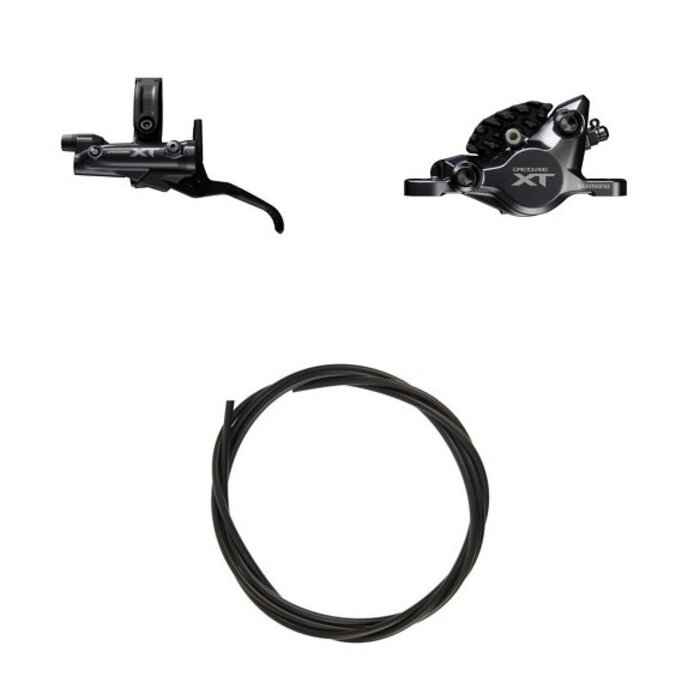 SHIMANO SHIMANO XT M8200 DISC BRAKE