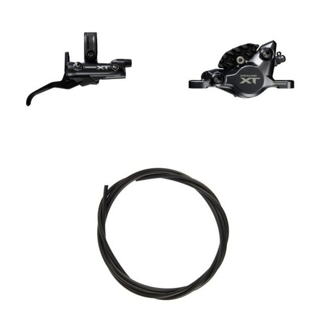 SHIMANO XT M8200 DISC BRAKE
