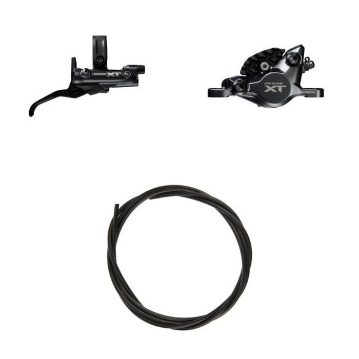 SHIMANO SHIMANO XT M8200 DISC BRAKE