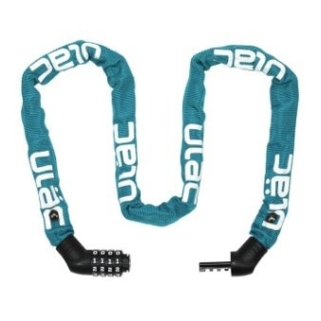 ULAC STREET FIGHTER COMBO LOCK TEAL 180CM