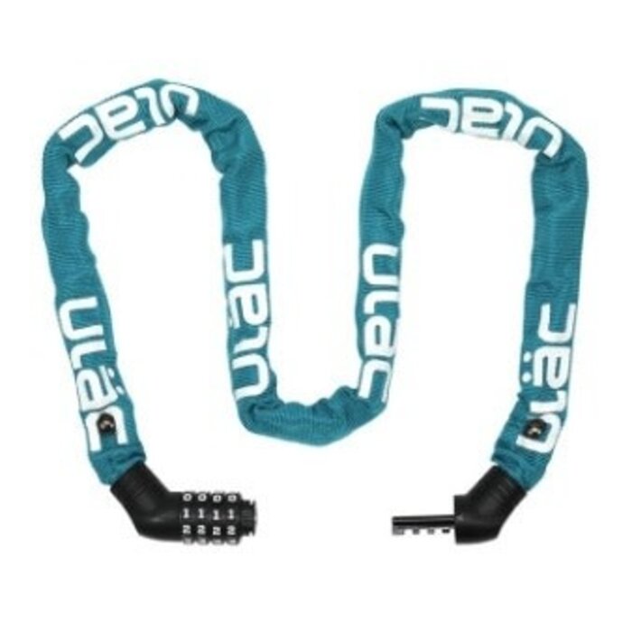 ULAC ULAC STREET FIGHTER COMBO LOCK TEAL 180CM