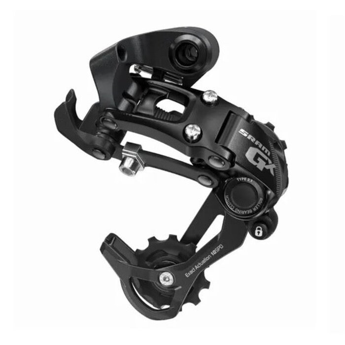 SRAM SRAM GX TYPE 2.1 10 SPEED REAR DERAILLEUR