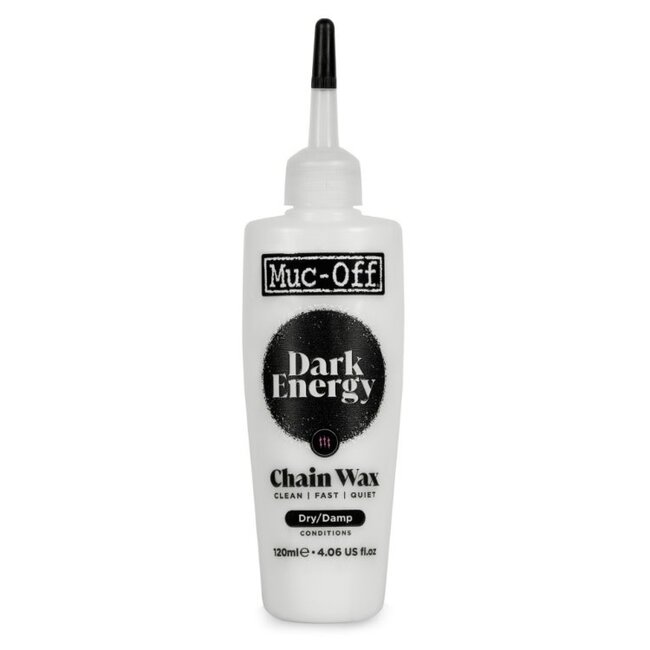 MUC-OFF DARK ENERGY CHAIN WAX