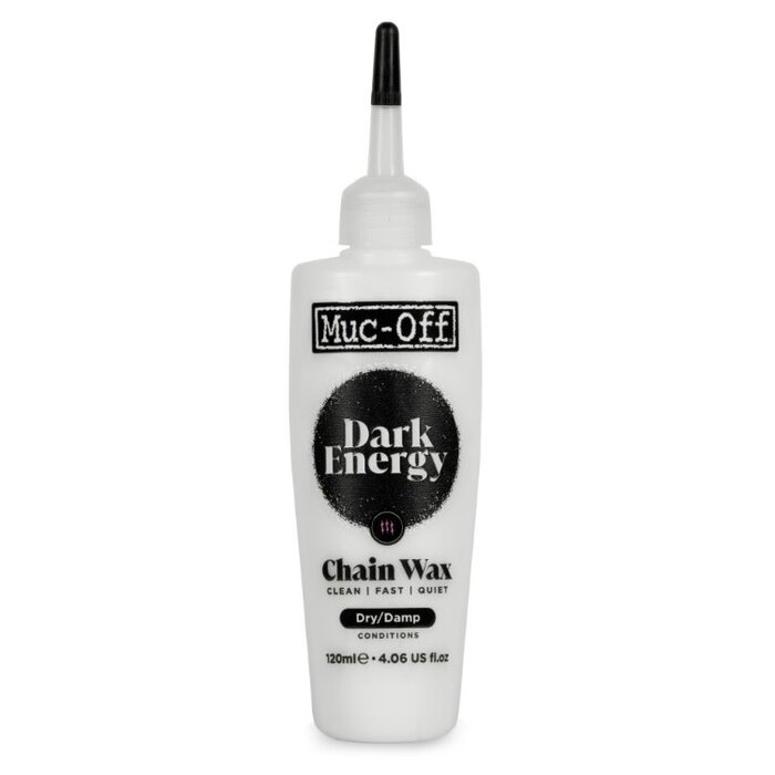MUC-OFF MUC-OFF DARK ENERGY CHAIN WAX