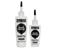 MUC-OFF MUC-OFF DARK ENERGY CHAIN WAX